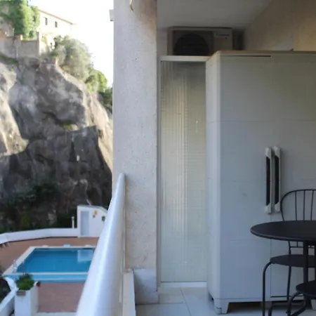 Apartamento En Tossa de Mar