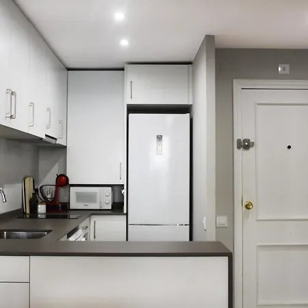 Apartamento En *