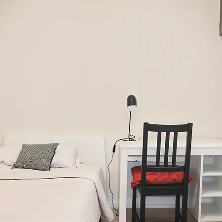 En Apartamento